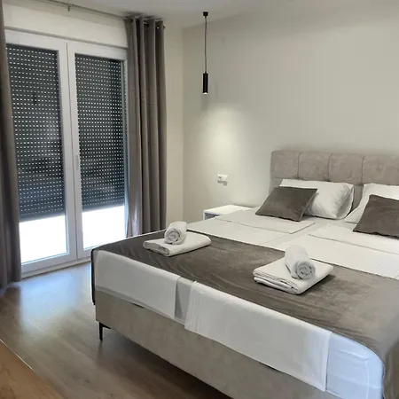 빌라 La Vista 모스타르