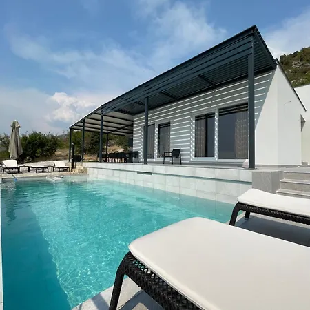 빌라 La Vista 모스타르