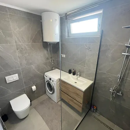 빌라 La Vista 모스타르